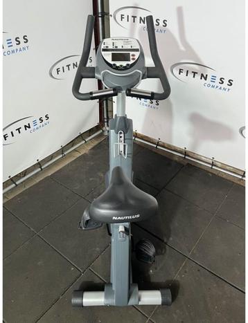 Nautilus NB3000 Upright Bike | Cardio beschikbaar voor biedingen