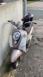 Sym mio 50cc B klasse snelle optrek, Fietsen en Brommers, Benzine, 50 cc, Ophalen, Mio