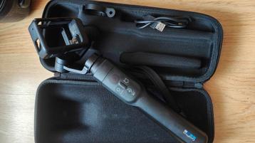  GoPro Karma Grip - Stabilisator beschikbaar voor biedingen