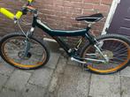 Gazelle impuls mtb 51, 53 tot 57 cm, Ophalen, Gebruikt, Gazelle