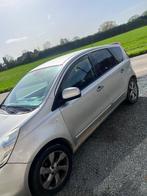 Nissan note, Autos, Nissan, Berline, Tissu, Achat, Jantes en alliage léger