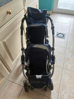 Poussette double pour poupée, Enlèvement, Utilisé, Autres types