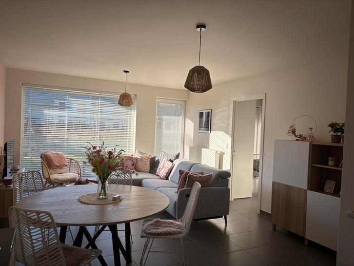 Appartement te huur Lokeren, Immo, Appartementen en Studio's te huur, Provincie Oost-Vlaanderen, 50 m² of meer