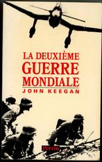 La deuxième guerre mondiale  Keegan John Perrin, Ophalen of Verzenden, Algemeen, Tweede Wereldoorlog, Gelezen