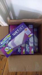 Swiffer WetJet, Huis en Inrichting, Schoonmaakartikelen, Ophalen, Schoonmaakmiddel