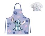 Lilo en Stitch Keukenschort - Disney Kokskleding, Kinderen en Baby's, Ophalen of Verzenden, Nieuw