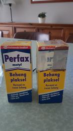 Perfax behanglijm nieuw, Enlèvement ou Envoi