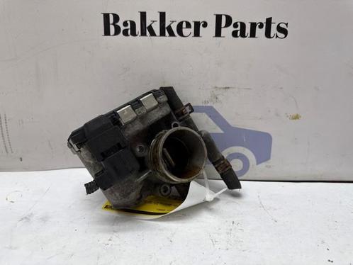 Gasklephuis van een Opel Astra, Auto-onderdelen, Motor en Toebehoren, Opel, Gebruikt, 3 maanden garantie
