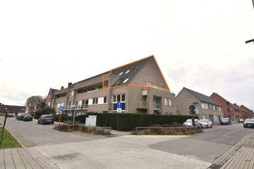Duplex te huur in Roeselare, 2 slpks, Immo, Huizen te huur, 144 kWh/m²/jaar, 2 kamers, 144 m², Overige soorten