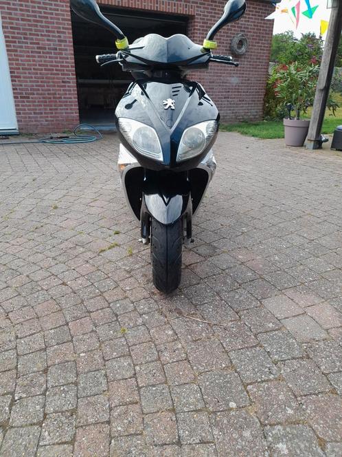 Peugeot sumup 125cc, Fietsen en Brommers, Scooters | Peugeot, Gebruikt, Overige modellen, Benzine, Ophalen