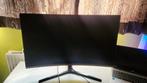 Samsung 32 inch curved monitor (SNEL MOGELIJK WEG!!!), Ophalen, Zo goed als nieuw