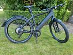 Electrische fietsen - Speedpedelec Stromer ST3 Sport - Black, Ophalen, Gebruikt, Overige merken, Versnellingen