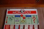 monopoly, Belgische  tweetalige versie, Vijf spelers of meer, Ophalen, Gebruikt