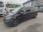 Mercedes-Benz Vito 116 CDI MIXTO (bj 2023), Auto's, Automaat, Euro 6, 4 cilinders, 2000 kg