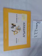 Koolwitje Albert Van Mylbeke Aalst, Livres, Enlèvement ou Envoi