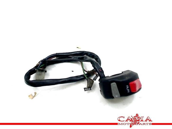 STUURSCHAKELAAR RECHTS Yamaha YZF 750 R 1993-1998 (YZF750R), Motoren, Onderdelen | Yamaha, Gebruikt