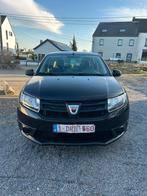 Dacia sandero 2015 1.2 benzine klaar voor licentie, Auto's, Airbags, Particulier, Sandero, Te koop