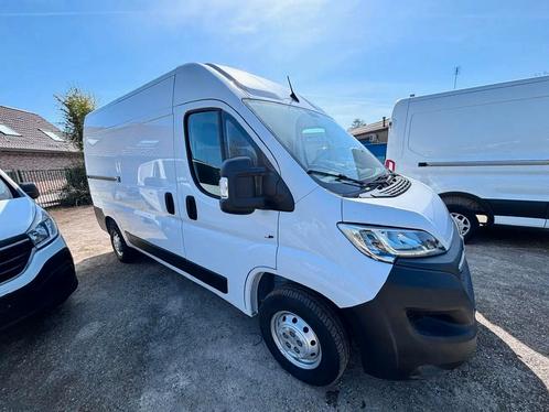Opel Movano 2.2D 103KW 16.900 + BTW (bj 2022), Auto's, Bestelwagens en Lichte vracht, Bedrijf, Te koop, ABS, Airbags, Airconditioning