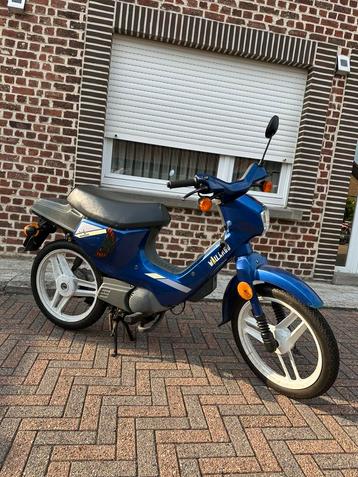 Honda Wallaroo - B klasse - gereviseerd beschikbaar voor biedingen