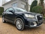 Audi Q2 35 TFSI 150ch S-Tronic Business Plus LED Automatique, Autos, Achat, Entretenue par le concessionnaire, Noir, 5 portes