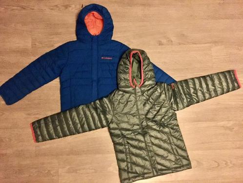 Ski jas Ski Broek Skipak Ski outfit Full Package 134/140 Pro, Kleding | Heren, Wintersportkleding, Zo goed als nieuw, Overige typen