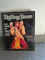 Rolling Stone magazine 1967-1997, Ophalen, Zo goed als nieuw