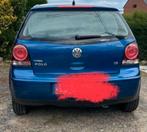 VW Polo, Auto's, Blauw, Bedrijf, 5 deurs, 1200 cc