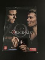 The Originals S05, Cd's en Dvd's, Dvd's | Tv en Series, Zo goed als nieuw, Ophalen