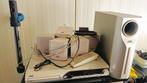 JVC Home entertainment set, Audio, Tv en Foto, Home Cinema-sets, Ophalen, Gebruikt, JVC