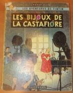 TINTIN - Les Bijoux de la Castafiore - EO, Une BD, Enlèvement ou Envoi, Utilisé, Hergé