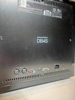 Bowers & Wilkins DB4S – 1000W Subwoofer with 10” Driver, Ophalen, Zo goed als nieuw, Subwoofer