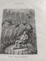 boek: uit de natuurwetenschap//Louis Figuier - 1879- NL, Enlèvement ou Envoi