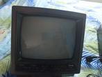 Télévision sur piles ou sur courant vintage., TV, Hi-fi & Vidéo, Enlèvement ou Envoi, Comme neuf