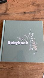 Babyboek voor baby’s eerste jaar, Nieuw, Ophalen of Verzenden
