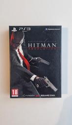 Hitman Absolution Professional Edition PS3, Consoles de jeu & Jeux vidéo, Comme neuf, Enlèvement ou Envoi