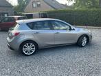 2009 Mazda 3 MZR CD 2.2 Personenauto, Auto's, Mazda, Gebruikt, Overige brandstoffen, Bedrijf, Handgeschakeld
