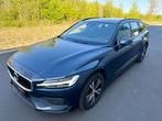 Volvo V60 2.0 D3 Business Edition/BELG/OHB/TREKHAAK/TOPSTAAT, Auto's, Stof, Gebruikt, 4 cilinders, 1969 cc