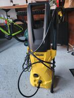 Kärcher k2, Ophalen, Kärcher, Nieuw, Met autostop en -start