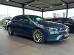 Mercedes-Benz CLA-Klasse 250 e PHEV Pack AMG - Garantie 12M, Auto's, Mercedes-Benz, CLA, Gebruikt, 4 cilinders, Blauw