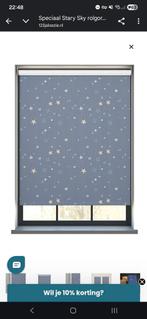 Rolgordijn verduisterend kinderkamer, Maison & Meubles, Ameublement | Rideaux & Stores à lamelles, 150 à 200 cm, Comme neuf, Kinder