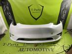 tesla model Y achterbumper bumper, Gebruikt, Bumper