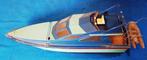 Vintage Graupner Sea-Commander #2163 van begin 1980, Verzenden, Gebruikt