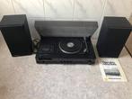 Stereo • platenspeler •, Audio, Tv en Foto, Ophalen, Gebruikt, Platenspeler