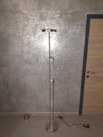 Lampadaires, Huis en Inrichting, Lampen | Vloerlampen, Ophalen, Gebruikt, Metaal, Modern