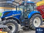 New Holland T7.230, 5000 à 7500, Enlèvement, Utilisé, Plus de 160 ch