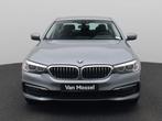 BMW 5 Serie 520D EXECUTIVE, 5 places, https://public.car-pass.be/vhr/70d55042-dbf2-4c1e-83f3-1ad92d744f8e, Cuir, Berline