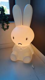 Lamp Nijntje 80cm, Kinderen en Baby's, Kinderkamer | Inrichting en Decoratie, Ophalen, Gebruikt, Lamp