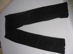 Jeans Ming noir. Taille basse 38. Composition : 2% élasthann, Vêtements | Femmes, Enlèvement ou Envoi, Zara, Comme neuf, W30 - W32 (confection 38/40)