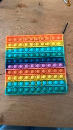 Pop it, Verzamelen, Ophalen, Zo goed als nieuw