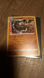 Pokemon kaarten, Ophalen